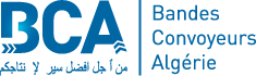 BCA - Bandes Convoyeurs Algérie
